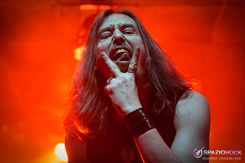 Highlord live — Past Shows 07