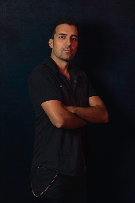 Davide Cristofoli